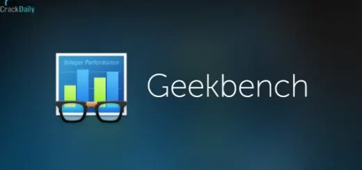 Geekbench Pro