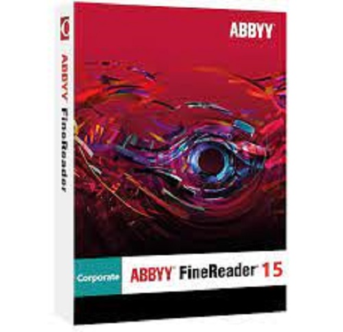 ABBYY FineReader PDF