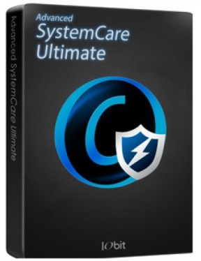 Advanced SystemCare Ultimate