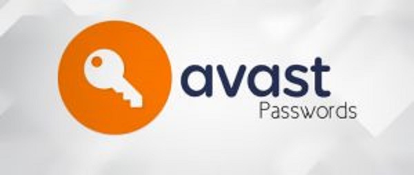 Avast Password