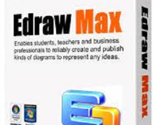 Edraw Max