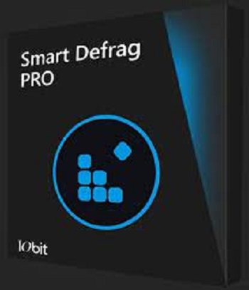IOBit Smart Defrag Pro