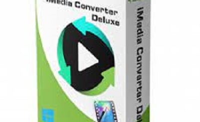 ISkysoft IMedia Converter Deluxe