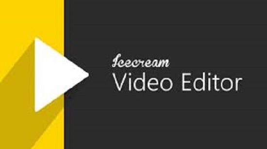 Icecream Video Editor Pro