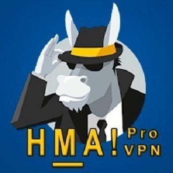 HMA VPN Pro