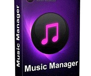 Helium Music Manager Premium