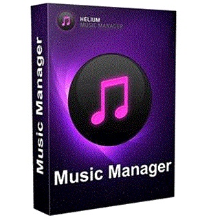 Helium Music Manager Premium