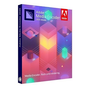 Adobe Media Encoder