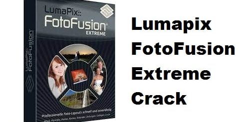 Lumapix FotoFusion Extreme