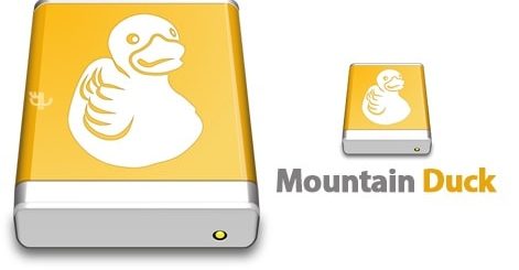 Mountain Duck