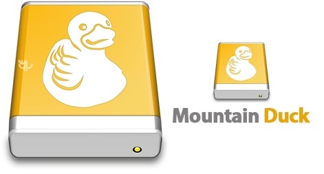 Mountain Duck