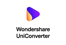 Wondershare UniConverter