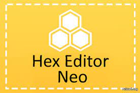 Hex Editer Neo Ultimate
